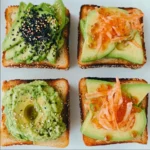 6 Delicious Japanese Avocado Toast Recipes to Try Today!