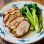 Delicious Chicken Chashu Recipe (Ready in 1 Hour)