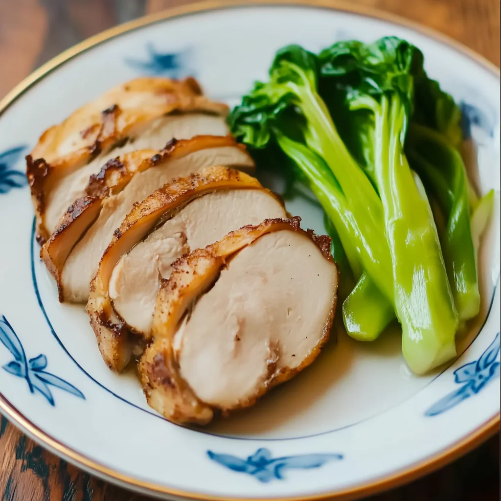 Delicious Chicken Chashu Recipe (Ready in 1 Hour)