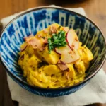 Delicious Kabocha Salad Recipe (A Cozy Fall Delight)