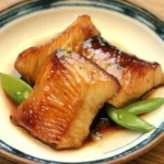Delicious Kinmedai Nitsuke Recipe (Braised Alfonsino)