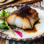 Delicious Miso Cod Recipe (Quick and Flavorful Delight)