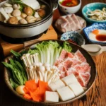 Delicious Shabu Shabu Recipe for a Cozy Japanese Hot Pot Experience