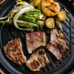 Delicious Teppanyaki Recipe for a Flavorful Japanese Experience at Home