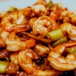 Easy Shrimp and Celery Stir-Fry Recipe (Ready in 20 Minutes!)