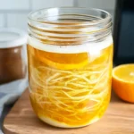 Easy Yuzu Cha (Citron Tea) Recipe