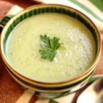 Hearty Potato Leek Soup Recipe (Creamy and Comforting!)