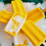 Mango Lassi Popsicles Recipe (Refreshing Summer Treat)