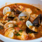 Delicious Cioppino Recipe: A Cozy Seafood Stew to Warm Your Heart