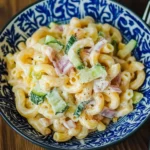 Delicious Japanese Macaroni Salad Recipe