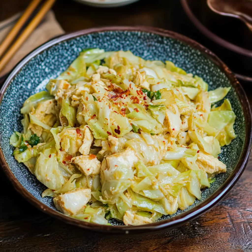 Delicious JOC Cooking Challenge Recipe
