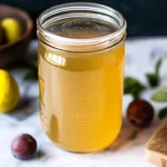 Delicious Ume Plum Syrup Recipe You'll Adore