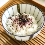 Delicious Yukari Recipe: The Perfect Shiso Rice Seasoning