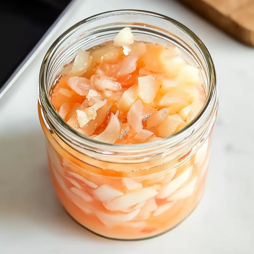 Deliciously Easy Pickled Sushi Ginger (Gari) Recipe