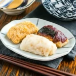 Easy Homemade Mochi Recipe with a Stand Mixer