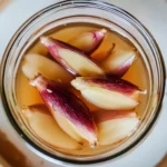 Easy Myoga Amazuzuke Recipe (Sweet Pickled Japanese Ginger)