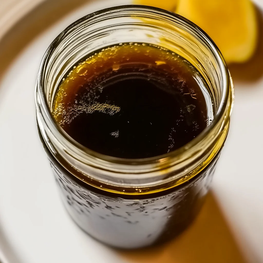 Easy Yuzu Ponzu Recipe (Refreshing Citrus Sauce!)