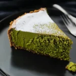 Irresistible Matcha Gateau au Chocolat Recipe