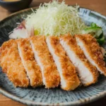 Irresistible Tonkatsu Recipe (Perfect Japanese Pork Cutlet)